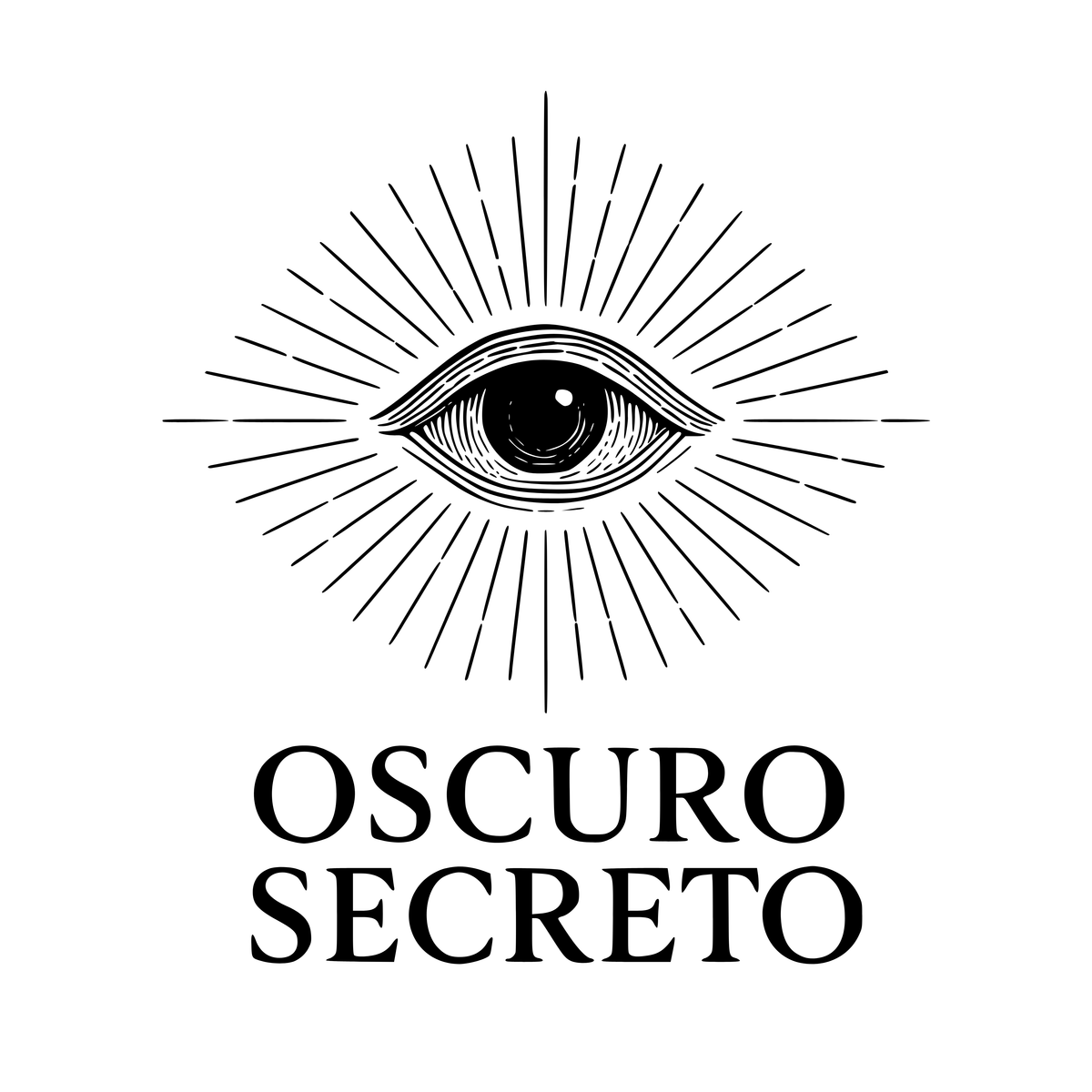 Oscuro Secreto Tequila